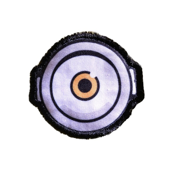 Minions Beanie Hat And Mittens - Picture 6 of 7